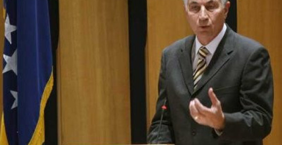 Opasna situacija u BiH