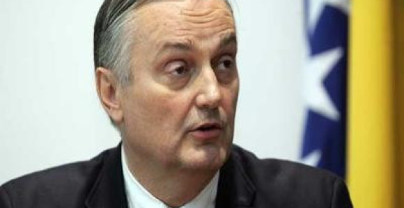 Lagumdžija: BiH "specijalan" slučaj u Evropi