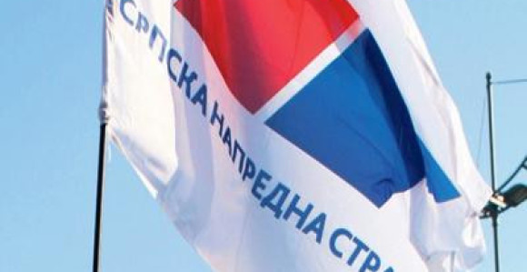 SNS ima najveću podršku