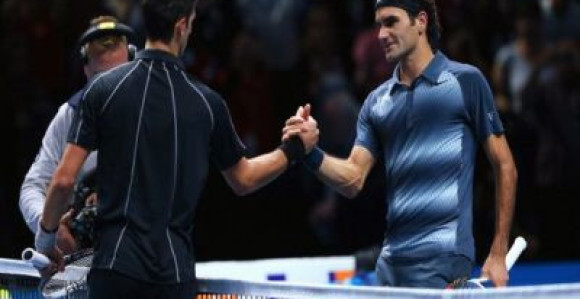 Ðoković poražen od Federera