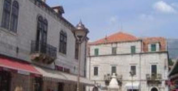 Nezaposlenost rak-rana Hercegovine