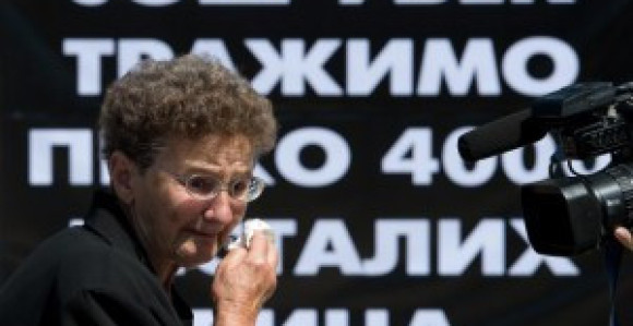 Vapaj vladama u regionu da se posvete nestalim