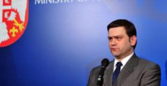 Ukidanje srpskih institucija na sjeveru Kosova uslov EU