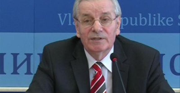 Ministarstvo krši zakone Srpske