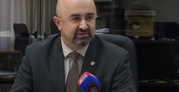 Bivši šef policije na optuženičkoj klupi