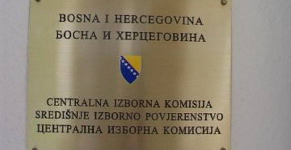 Избори друге недјеље у октобру