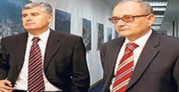 Pomak u traženju principa za primjenu odluke "Sejdić-Finci"