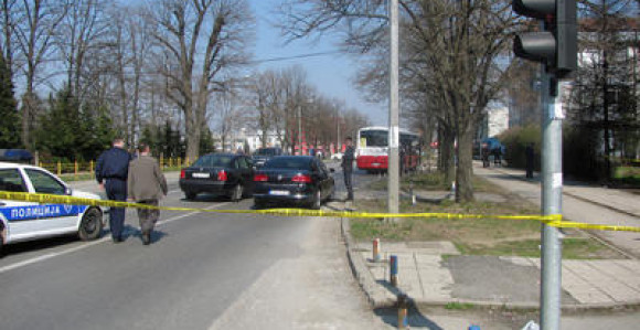 Gavranović osudio ubistvo vozača