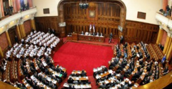 Svi izbori u Srbiji 6. maja?