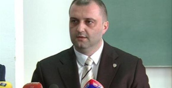 Marić: Eksplozija u autobusu nije teroristički akt