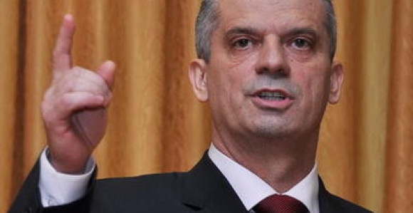 Radončić: Od danas sam lider opozicije