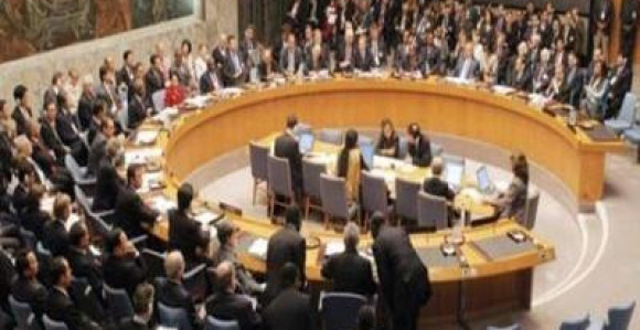 Savjet bezbjednosti bez dogovora o Ukrajini