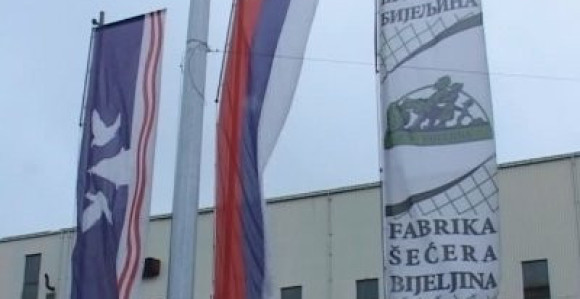 Republika Srpska preuzela bijeljinsku “Šećeranu”