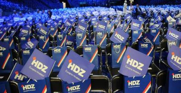 HDZ diže kredit da plati kaznu?