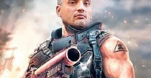 Čeda ratovao u Gradišci kao specijalac JNA