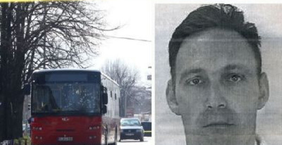 Ubica za paljenje automobila dobio uslovnu kaznu