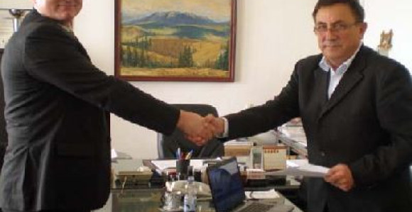 Sokolac: Englezi zainteresovani za hidroelektrane