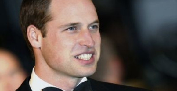 Princ Vilijam će biti novi kralj!