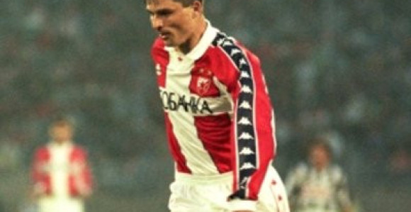 Bivši fudbaler Zvezde na robiji zbog kokaina