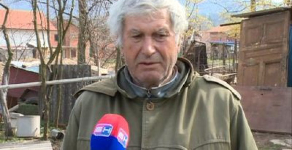 Psi lutalice zaklali  stado koza (VIDEO)