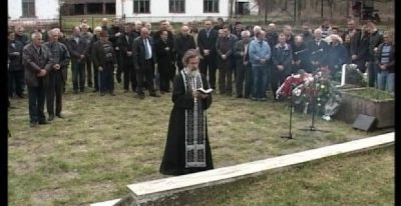 Zločin ne smije biti zaboravljen (VIDEO)