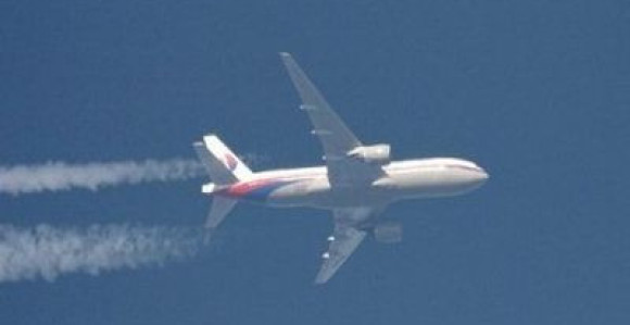 Nestali malezijski avion prvi slučaj sajber otmice?