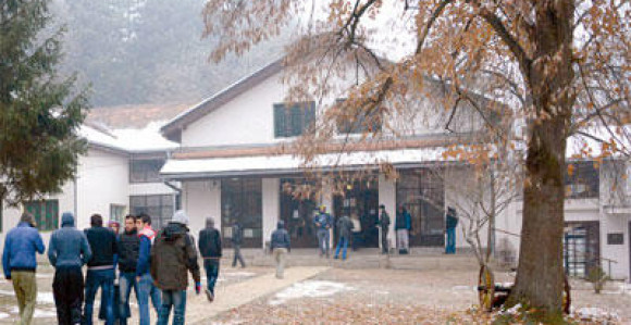 Izbjeglice iz Ukrajine počele stizati u Srbiju
