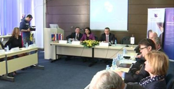 Ријека Сава повезује привреде региона (ВИДЕО)
