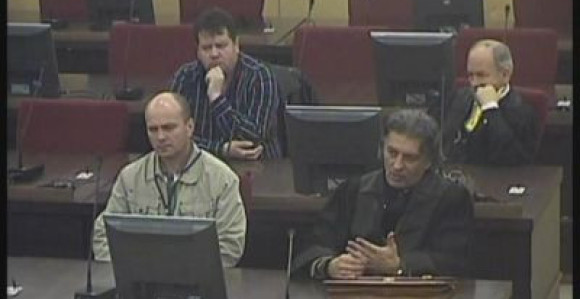 Potvrđena presuda braći Damjanović