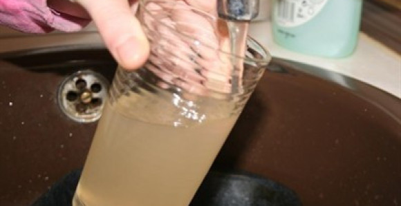 Užice: Voda zagađena crvima