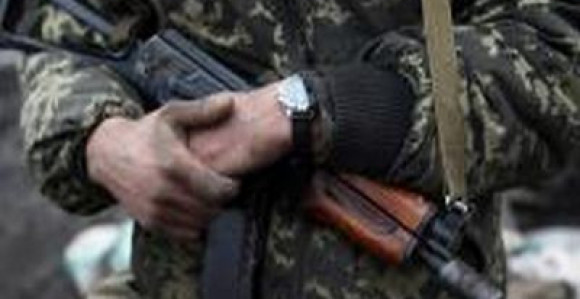 Ukrajinskim vojnicima dozvoljeno da koriste oružje