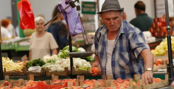 BiH u 2014. uvozi kupus, mrkvu...
