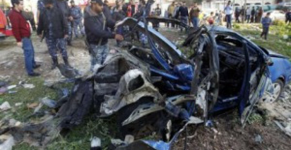 Ubijeno deset Palestinaca u vazdušnim udarima