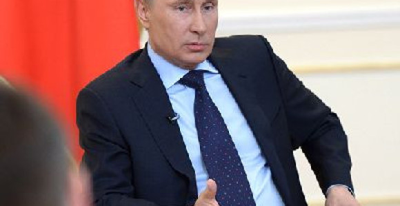Путин потписао закон, Крим поново дио Русије