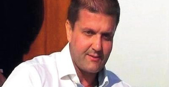 Шарић живио сам, без тјелохранитеља и веза са дилерима