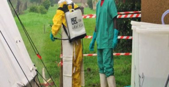 Jeste li se nekad zapitali šta znači ''ebola''?"