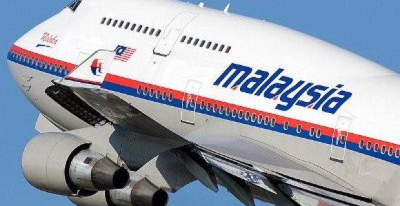 Nova drama: Malezijski avion zamalo u vodi