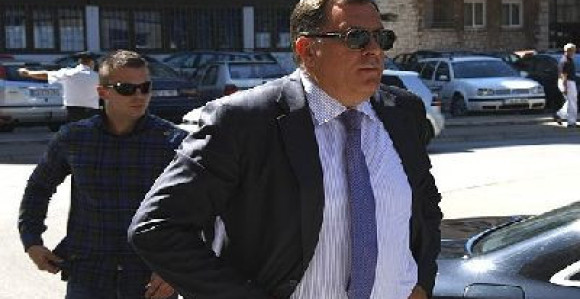 Pomozimo Predsjedniku da pronađe bitange