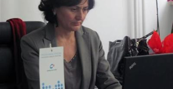 Prosječna plata u februaru 822 KM