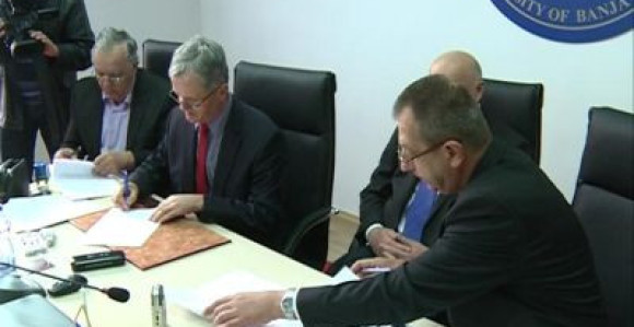 Izgradnja četvrtog paviljona počinje za 15 dana (VIDEO)