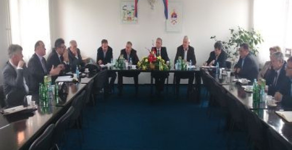 Opštine istočnog dijela Srpske nezadovoljne odnosom Vlade (VIDEO)