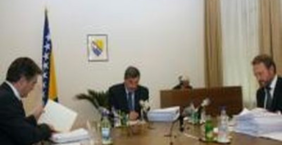 Bez konsenzusa o Rezoluciji o Ukrajini