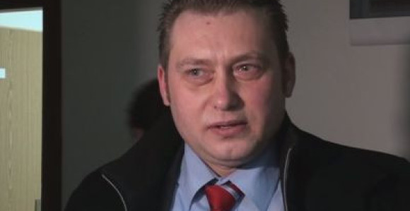 Raspisana potjernica za Vučetićem