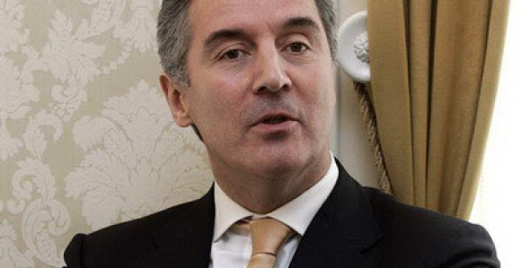 Đukanović najavio obračun sa mafijom