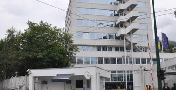 OHR zamijeniti “američkim čovjekom”?