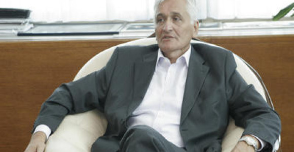 Mutne radnje oko Nikole Špirića