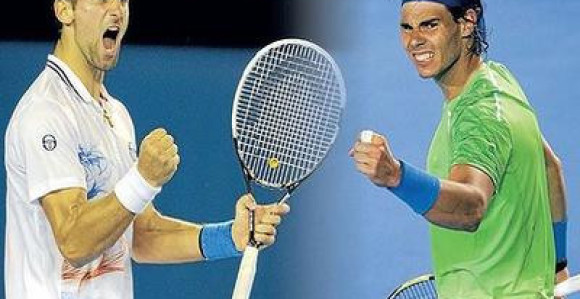 Rafa: Đoković je jedan od najboljih tenisera koje sam gledao