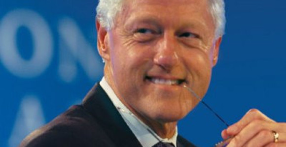 Počelo objavljivanje Klintonovih dokumenata