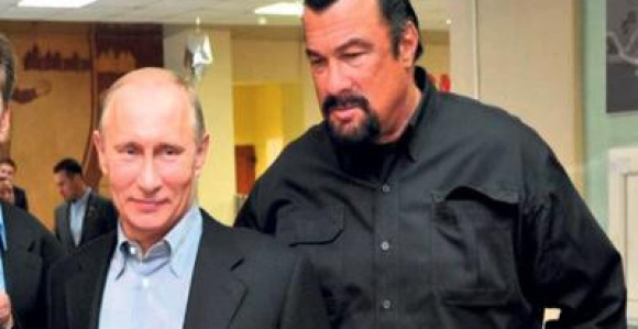 Najvažnije je da narod Krima želi da živi u Rusiji!