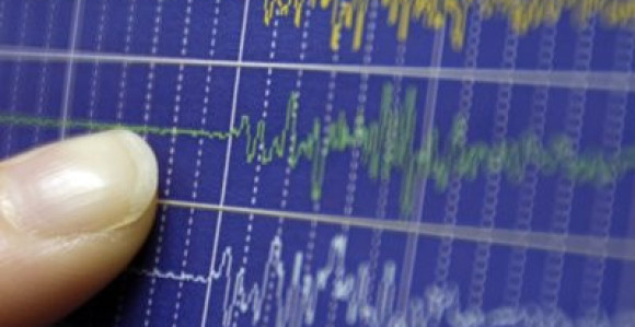 Japan pogodio snažan zemljotres!